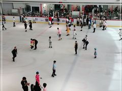-冠军冰场CHAMPION RINK(苏州中心商场店)