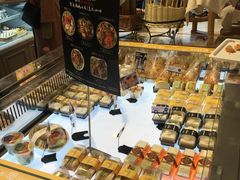 -TOUCH泰奇(金桥长岛路店)