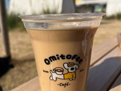 -omitofee咖啡(水泽店)