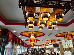 -百味饺子城•海鲜家常菜(秦皇岛店)