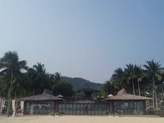 -石梅湾艾美度假酒店