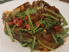 -老爷庙风味美食府(魏都大道店)