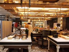 -杭州城中香格里拉大酒店
