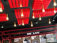 大堂-李先生牛肉面大王(上海站南广场店)