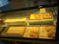 -麦斯晨菲老香港蛋糕(东街店)
