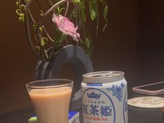 -希望日本料理(保利香槟花园店)