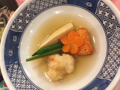 -活伊势龙虾料理 中纳言(千日前味乐馆店)
