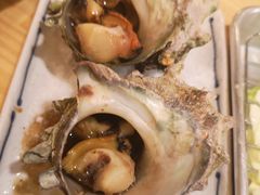 -築地市場食堂(松本駅前店)