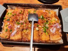 -聚点串吧·北京烧烤(朝北店)