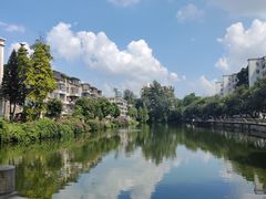 -华农酸奶文化馆