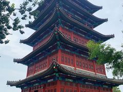 -杨家埠民间艺术大观园