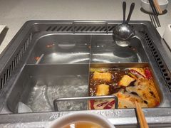 -海底捞火锅(大融城店)
