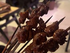 -贰醒·私房小院烧烤 (太古里店)