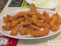 -小肥牛潮汕牛肉火锅(南联店)