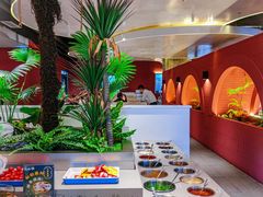 大堂-芸山季·云南野生菌火锅(宝能环球汇店)