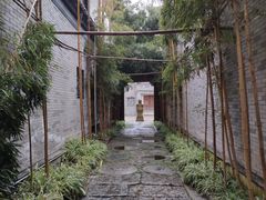 -龙潭水乡