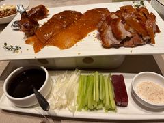 -漢舍中国菜馆(889广场店)