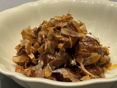 -狮王府淮扬菜(新街口友谊店)