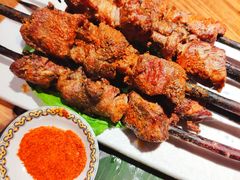 -敏珠拉姆藏餐·南京厨房(富春江东街店)