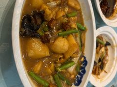 老雁北烩菜-并州饭店·并萃阁