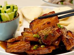 -食光慢宴·安吉土菜馆