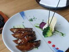 -王鼎精致料理铁板烧(世博源店)