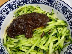 -清真·尖子尖牛肉面(王府井店)