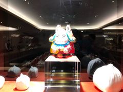 门面-鼎泰丰(国贸商城店)