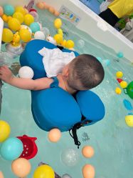 -乐悠游儿童游泳馆(宝安妇幼店)