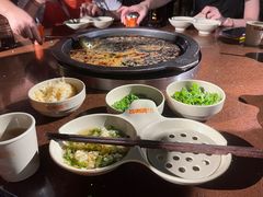 -巴倒烫陆派重庆火锅(南山店)