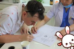 点击看大图 -大麦微针植发丨全国连锁