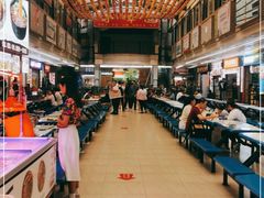 -祥云美食城(南强步行街店)