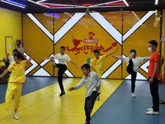 -HELLO功夫(印象城店)