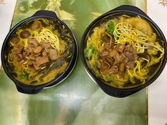红烧牛杂砂锅-南湖胖子砂锅(南湖店)