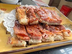 -老来福·非遗酸汤兔(凯旋路店)
