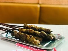 -西域·印象新疆特色餐厅(云鹿店)