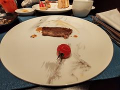 -盛宴自助餐厅(运达喜来登店)