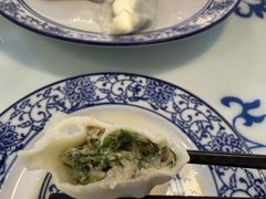 -老都一处饺子馆(道里店)