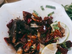 -隔壁老王·家常云南菜(花巷店)