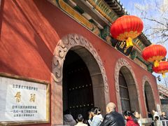 -晋祠博物馆