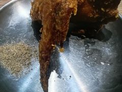 -小条食堂(筼筜天虹店)
