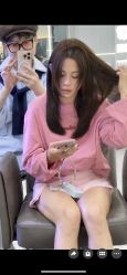 -苏豪路易士·嘉玛发廊