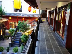 -学成饭店(北辰店)