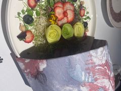 -狮拾久·现代新加坡料理(福田COCO Park店)