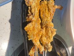-沪小胖·小龙虾·蓝龙王(八佰伴店)