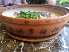 -风味小馆(天目湖宾馆店)