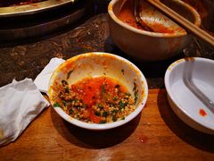 -堂客老火锅(欣阳广场总店)