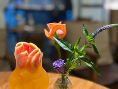 -汤臣·空中餐厅·严选粤菜(石湾世博广场店)