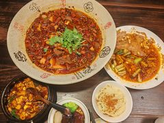 -陈麻婆豆腐(旗舰店)