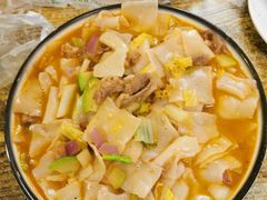 -清真·西北人家风味馆(中山中路店)